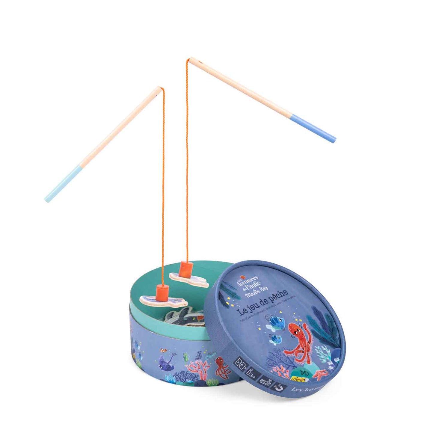 Gioco della pesca
