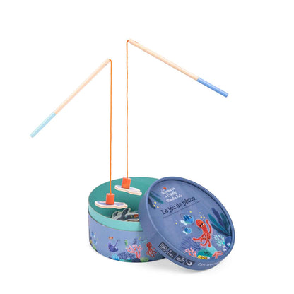 Gioco della pesca