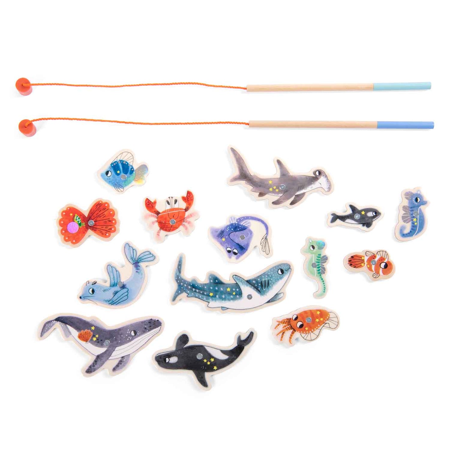 Gioco della pesca