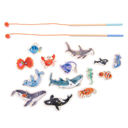 Gioco della pesca