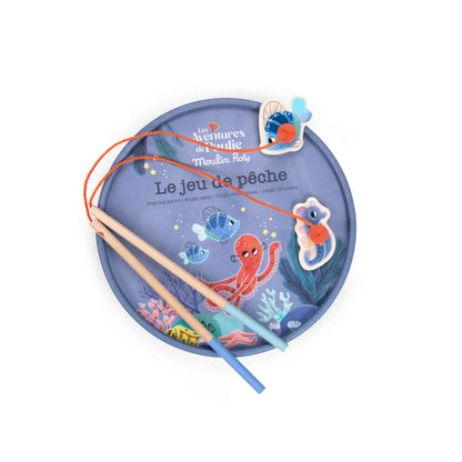 Gioco della pesca