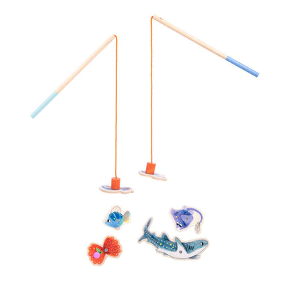 Gioco della pesca