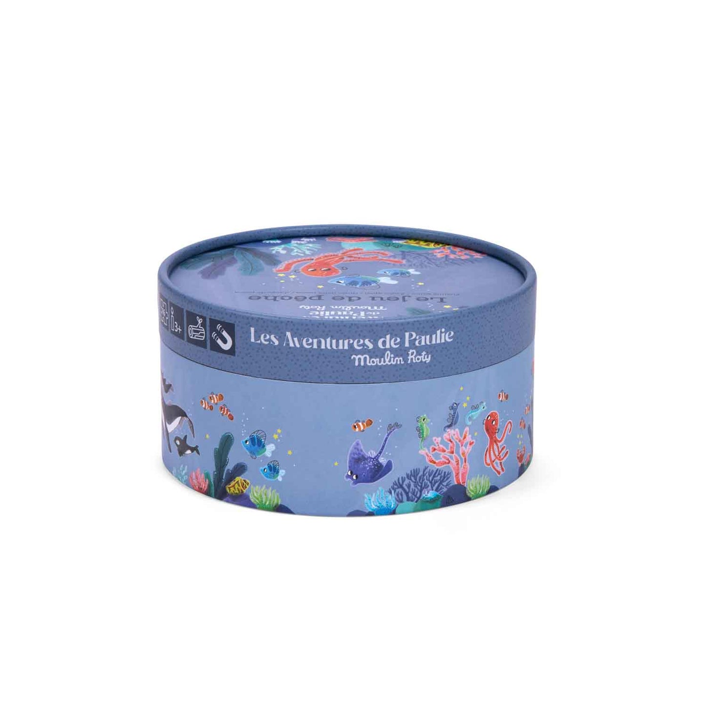 Gioco della pesca