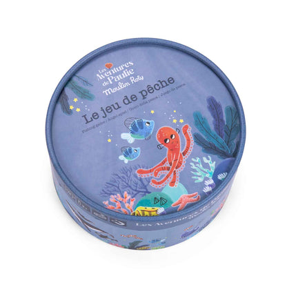 Gioco della pesca