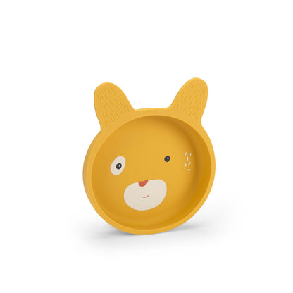 Set Pranzetto Trois Petit Lapin
