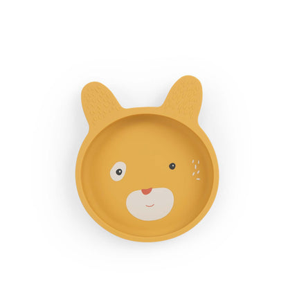 Set Pranzetto Trois Petit Lapin