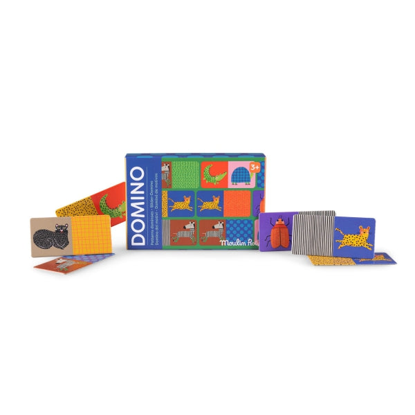 Domino Decori