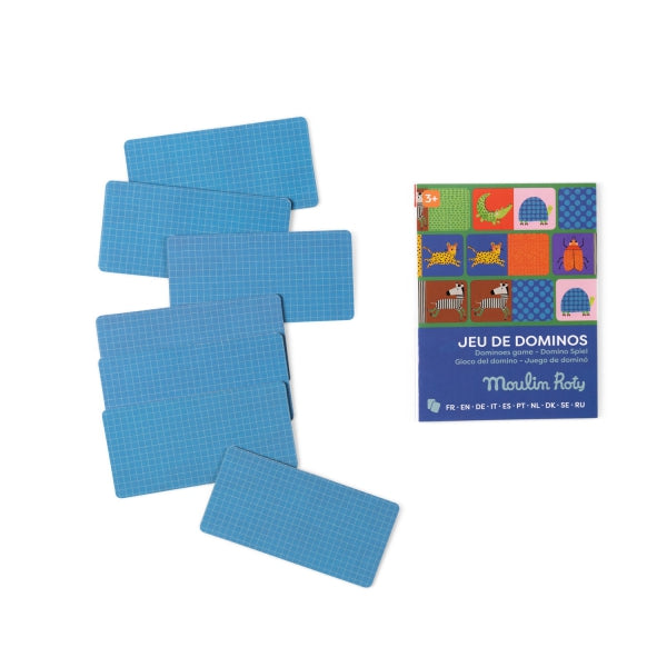 Domino Decori