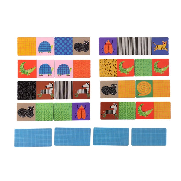Domino Decori