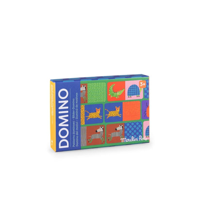 Domino Decori