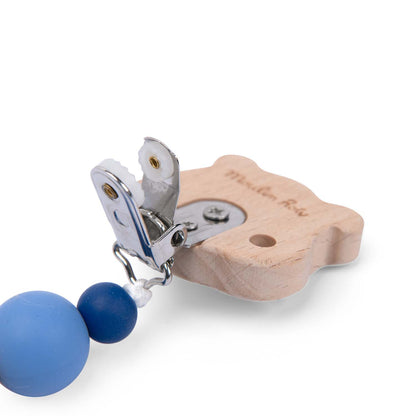 Porta ciuccio Criceto