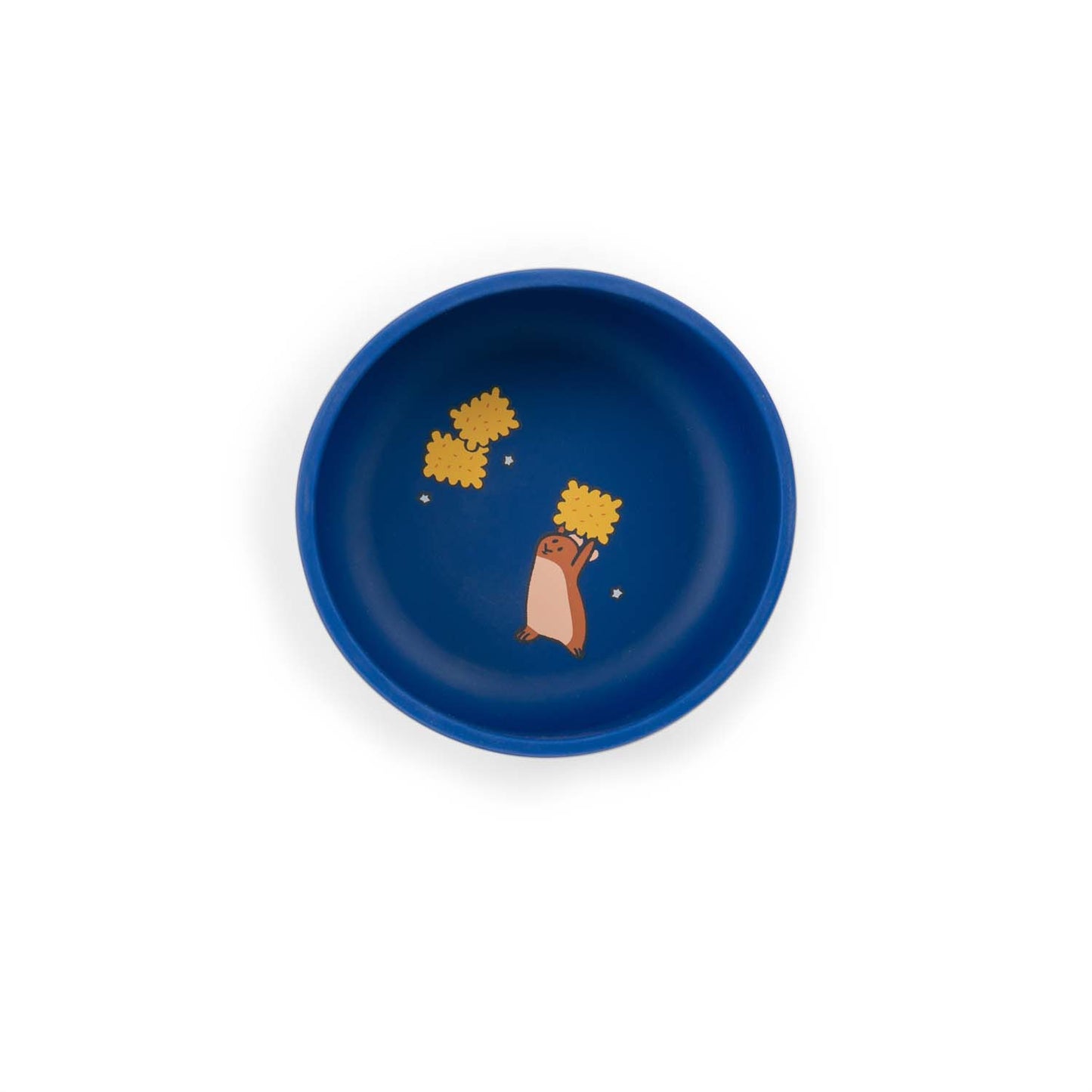 Set Pranzetto Puce e Pilou