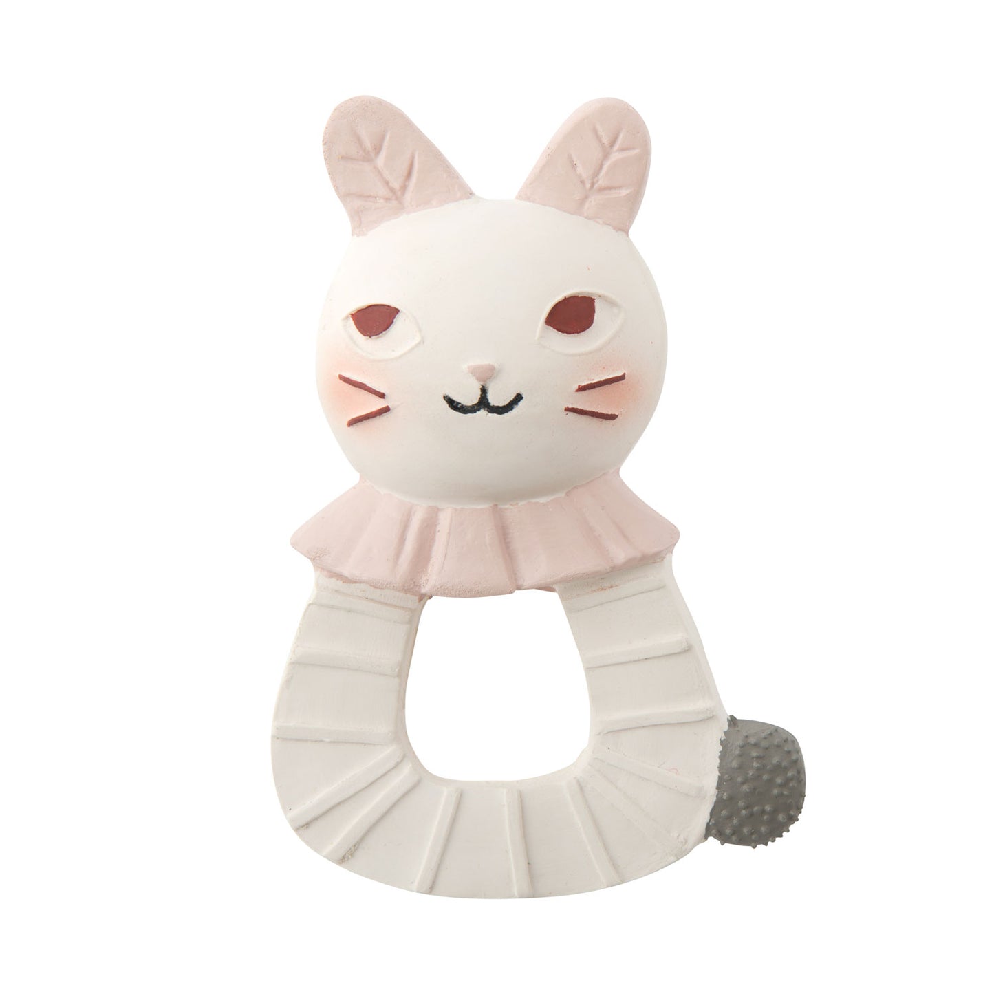 Anello Dentizione Coniglio