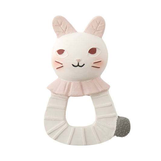 Anello Dentizione Coniglio