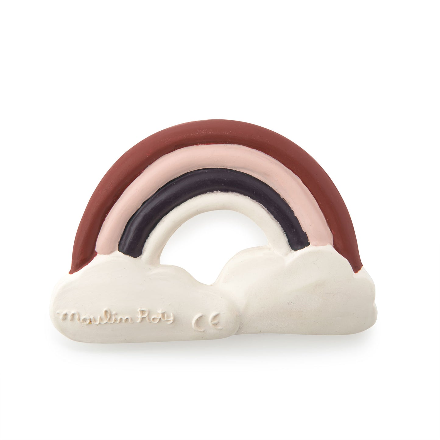 Anello Dentizione Arcobaleno