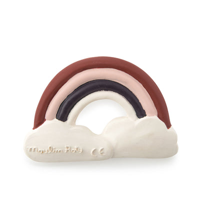 Anello Dentizione Arcobaleno