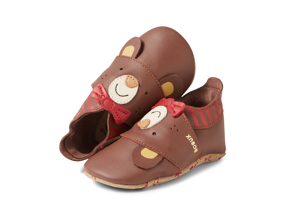 Bobux Soft Sole L