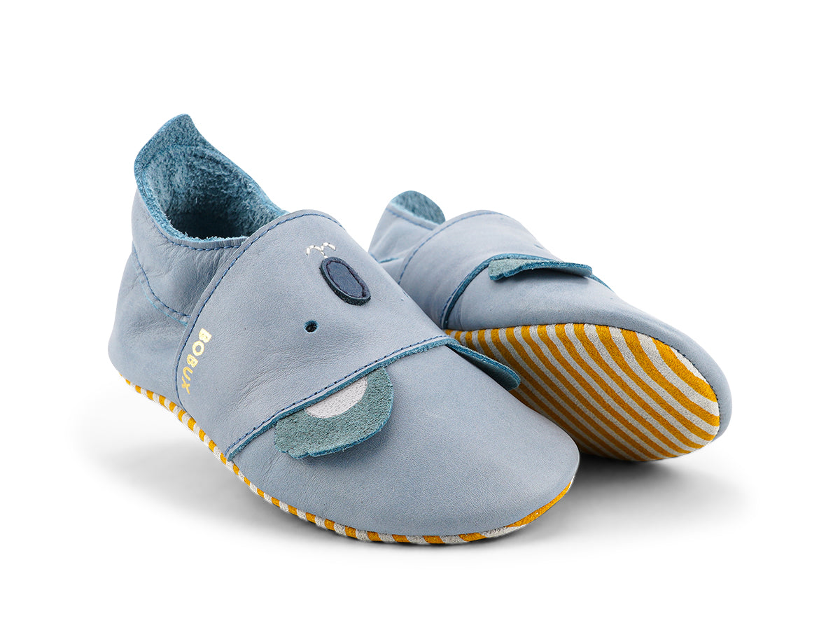 Bobux Soft Sole S