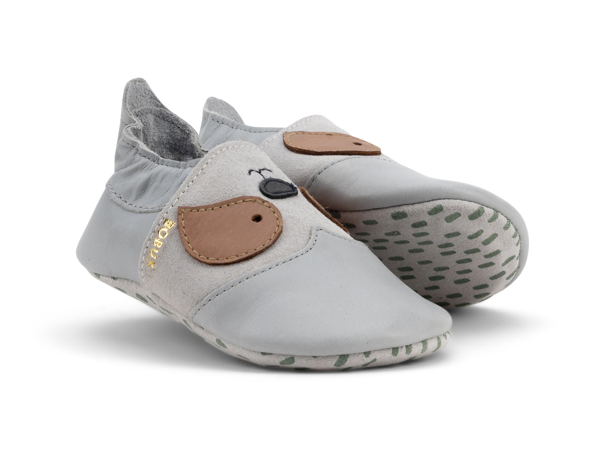 Bobux Soft Sole XL