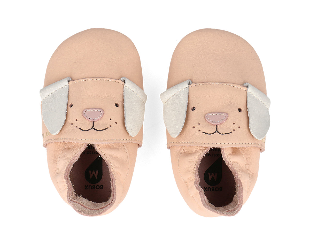 Bobux Soft Sole L