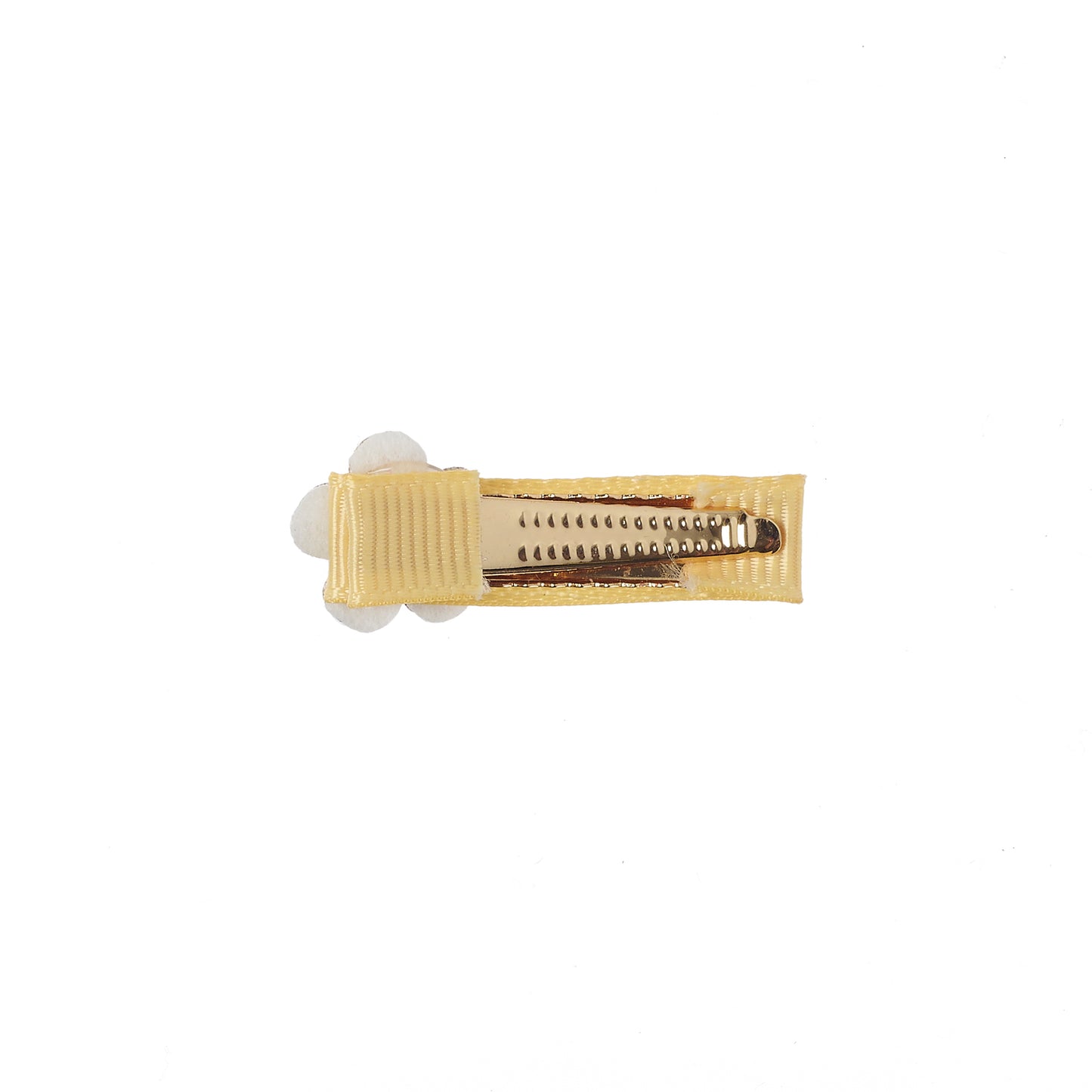 Mini Daisy Clip Set
