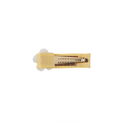 Mini Daisy Clip Set