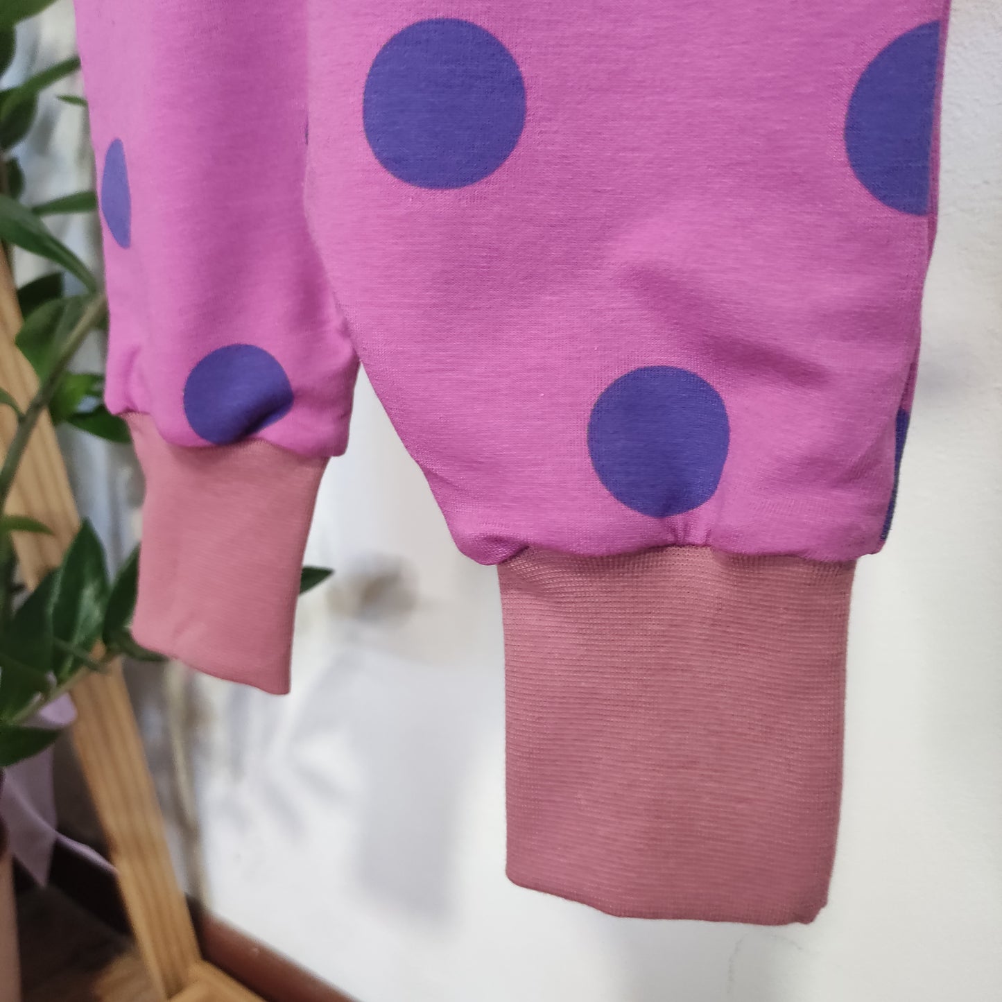 Salopette Double-face