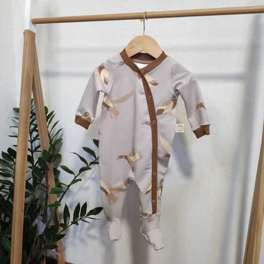 Tutina Baby Anatre