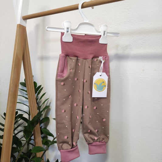 Pantaloni Fiorellini