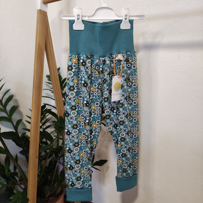 Harem Pants Ingranaggi