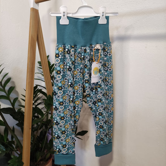 Harem Pants Ingranaggi