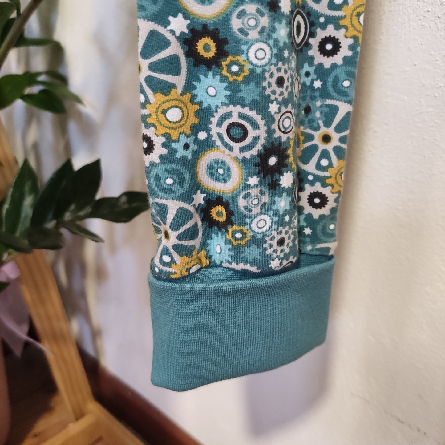 Harem Pants Ingranaggi