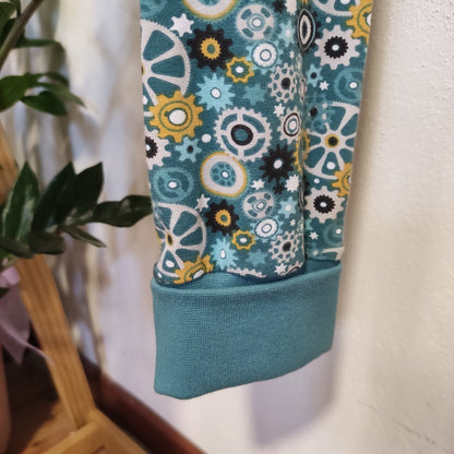 Harem Pants Ingranaggi