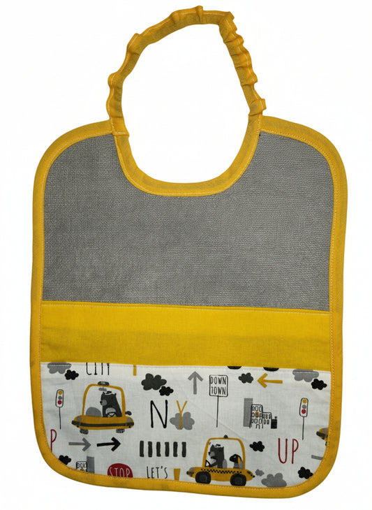 Bavaglino Asilo Taxi