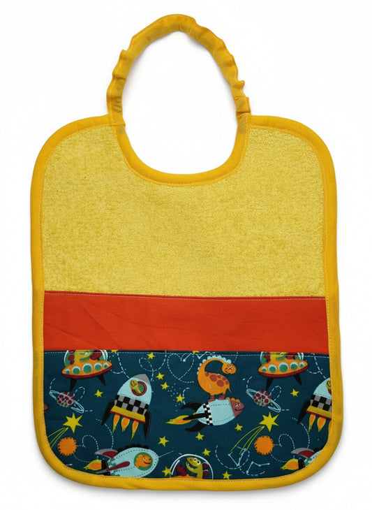 Bavaglino Asilo Spazio