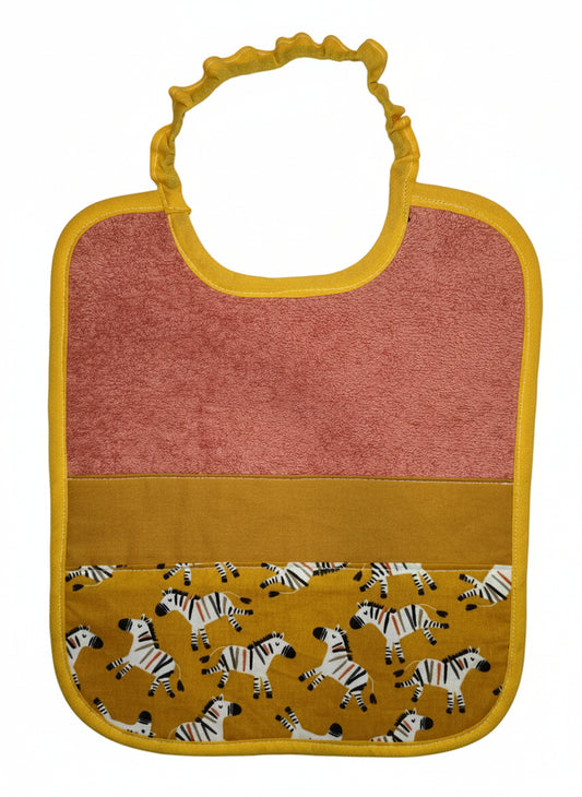 Bavaglino Zebre