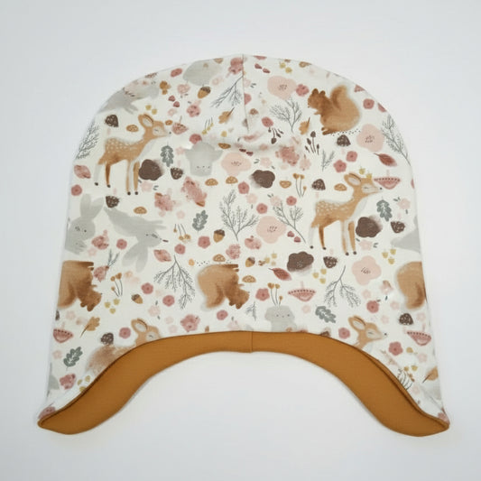 Cappello con Paraorecchie Bosco
