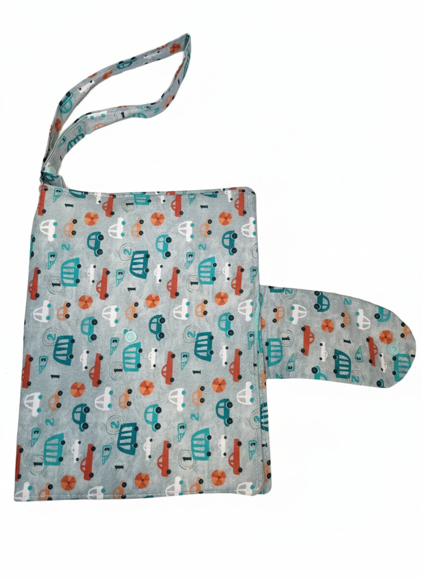 Porta Pannolini Macchinine