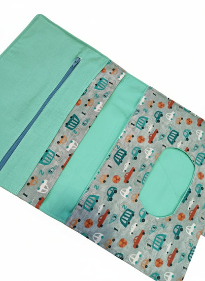 Porta Pannolini Macchinine