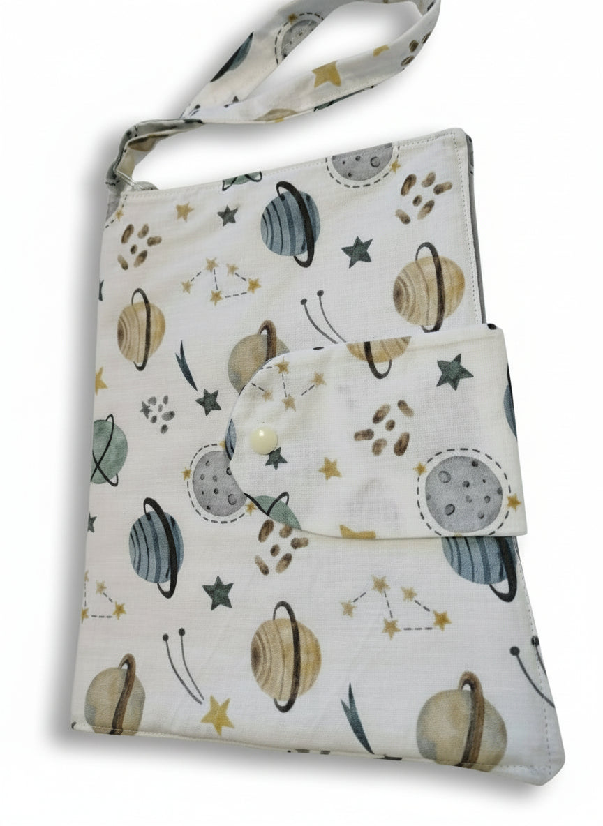 Porta Pannolini Pianeti