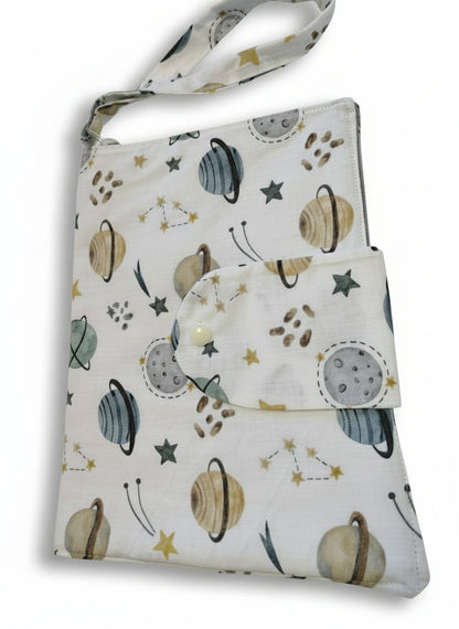 Porta Pannolini Pianeti