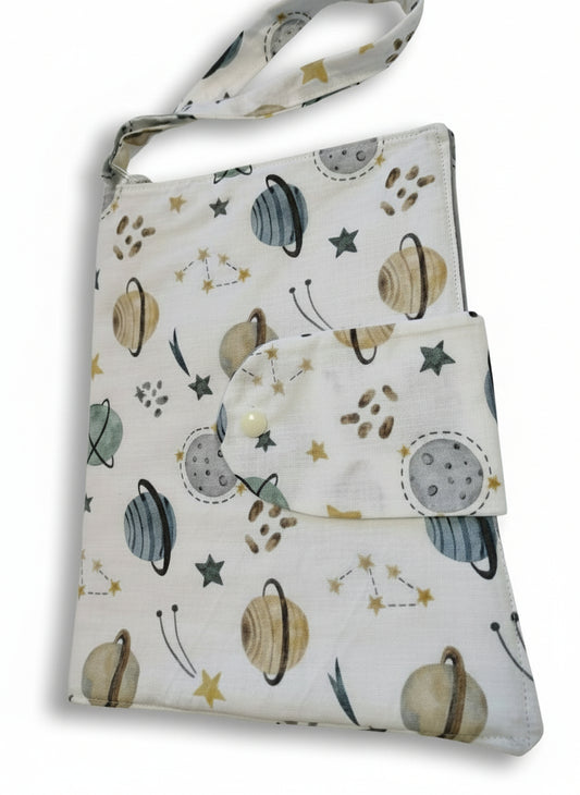 Porta Pannolini Pianeti