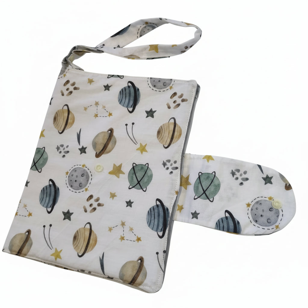 Porta Pannolini Pianeti