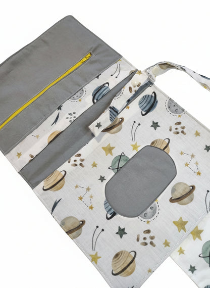 Porta Pannolini Pianeti