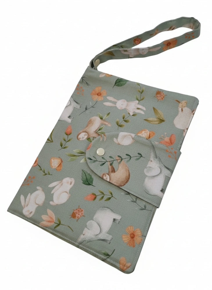 Porta Pannolini Savana