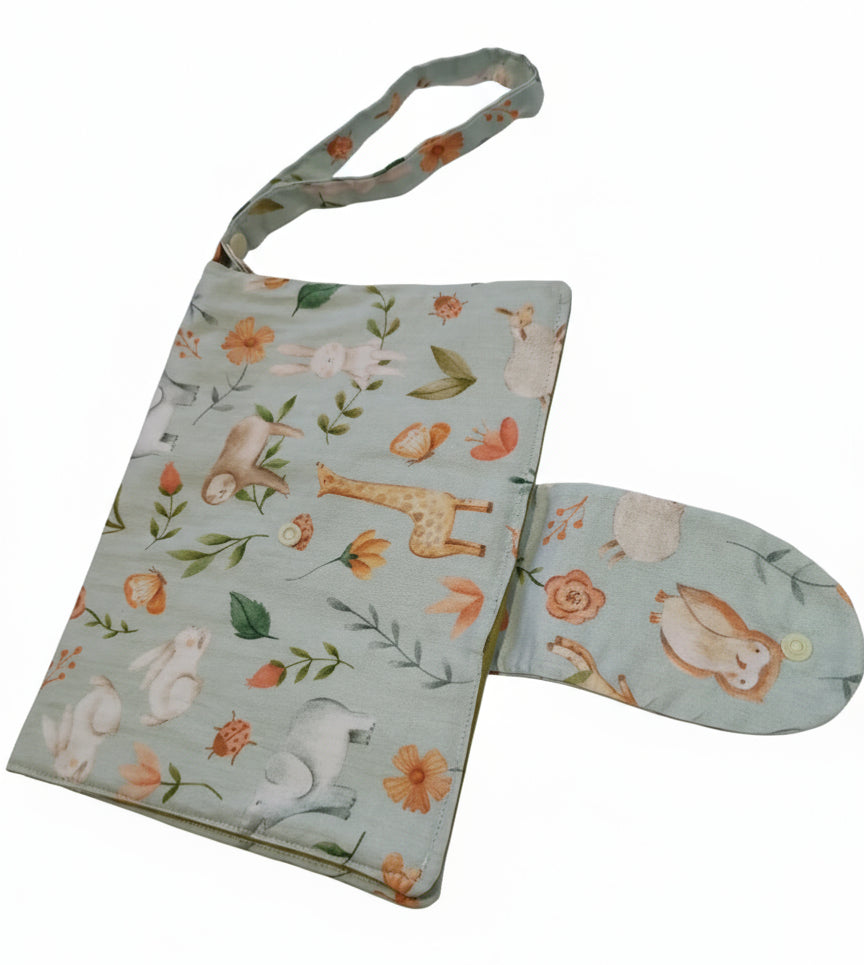 Porta Pannolini Savana