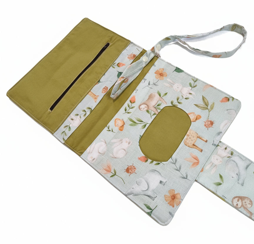 Porta Pannolini Savana