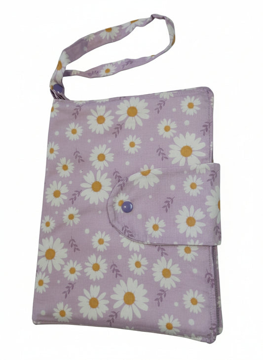 Porta Pannolini Margherite