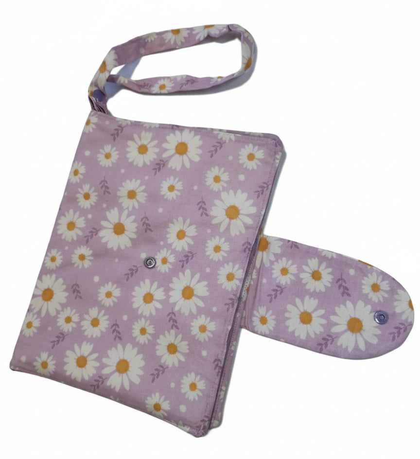 Porta Pannolini Margherite