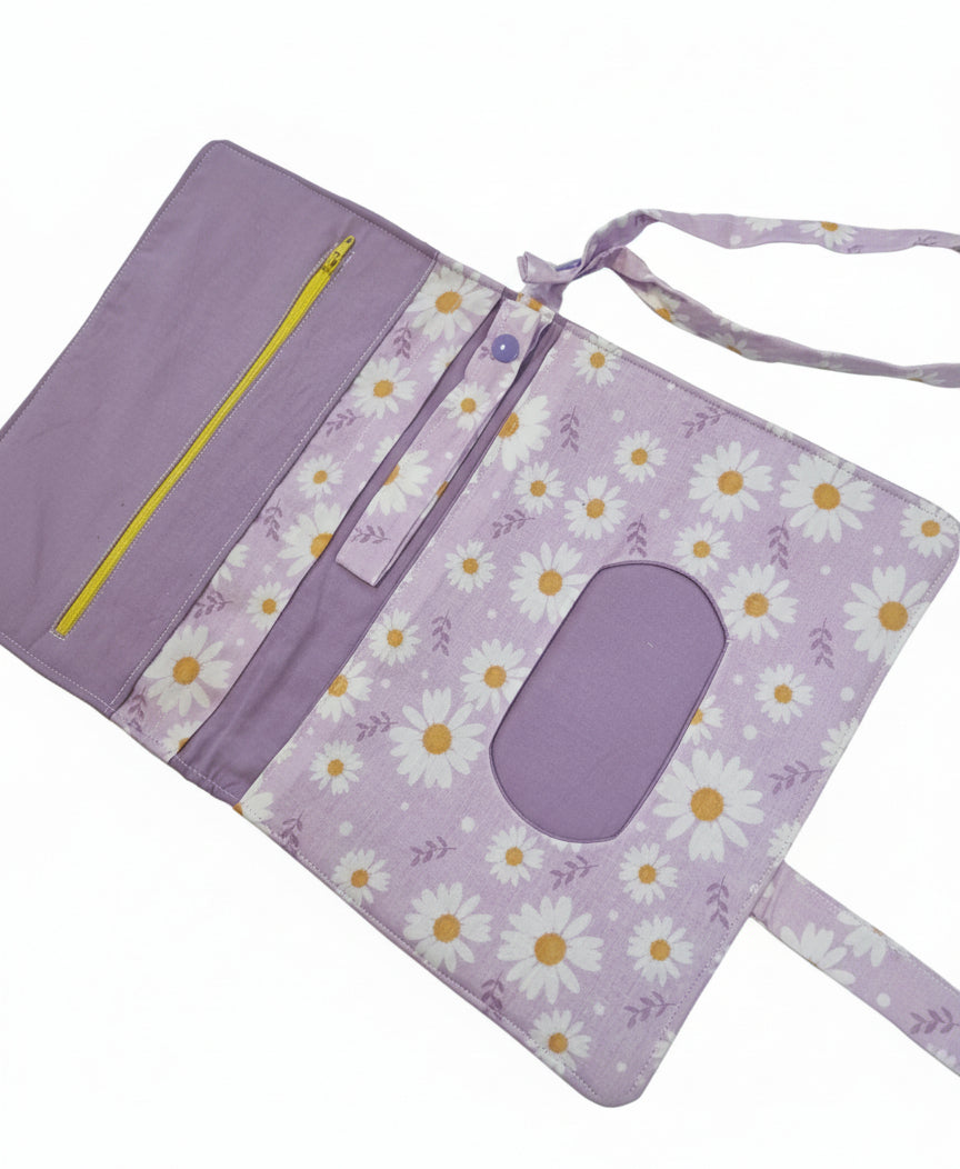 Porta Pannolini Margherite